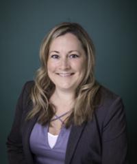 Kathleen M Montgomery