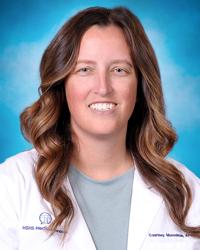 Courtney E Musselman