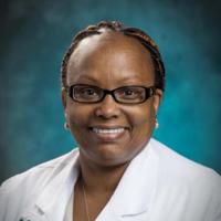 Charmaine H Mziray-Andrew