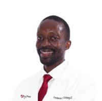 Frederick O Ochieng', MD