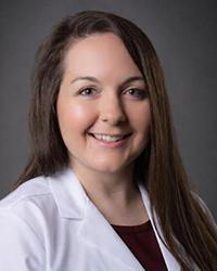 Abigayle M Ochs, PA-C