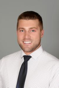 Connor G Olson PA C Altoona WI Orthopedic Surgery