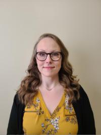 Jessica N Otter, APRN