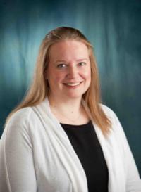 Amber Petersen Kuemmel