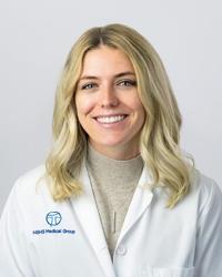 Rece D Portell, PA-C