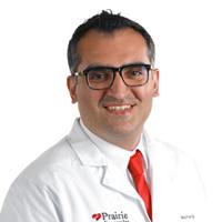 Dr. Issa Pour-Ghaz, MD - Carbondale, IL - Cardiology - Request Appointment