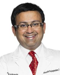Bharath Rajagopalan, MD