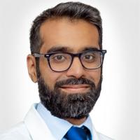 Hasan Rehman, MD