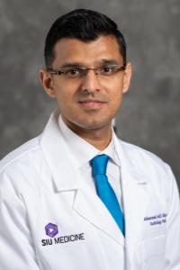 Dr. Muhammad A Sheikh, MD - O Fallon, IL - Hospital Medicine