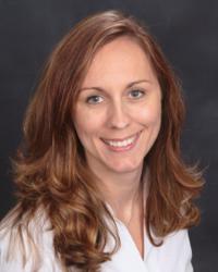 Jennifer M Shopinski