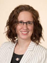 Jaclyn E Steinbarger, PA-C