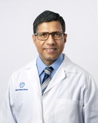 Sambasivam Suthan, MD