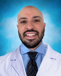 Eduardo Vaca, MD