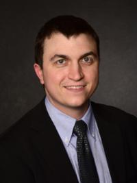 Tyler J Van De Voort