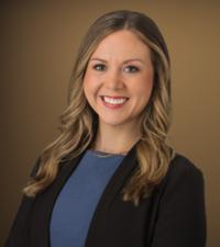 Brooke E Van Zeeland