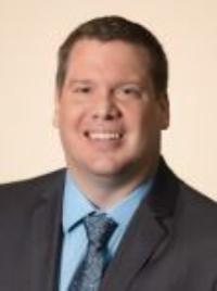 Wyatt I Wiedenfeld, DPM