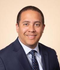 Daniel C Williams, MD