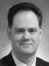 Steven Lee Wolfington, DPM