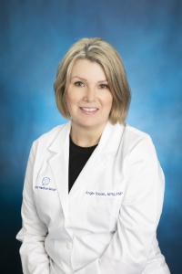 Angela D Yocom, APRN