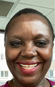 Stella Ofori-Sampong