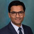 Dr. Dhiren B Patel, MD - Springfield, IL - Vascular Surgery