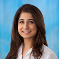 Sahar Yazdani, MD