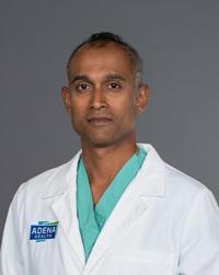 Chathur Acharya