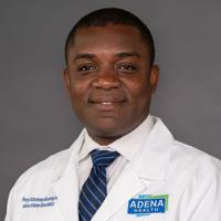 Dr. Percy K. Adonteng-Boateng, MD - Chillicothe, OH - Nephrology