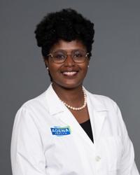 Alisha Alabre-Bonsu