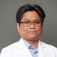 Mario C. B. Bautista, MD