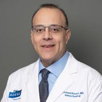 Leonard D. Benitez, MD