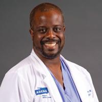 Damien M. Benjamin, MD