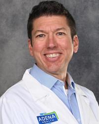 Jeffrey Bidinger, MD