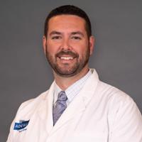 Matthew C. Blouir, PA-C