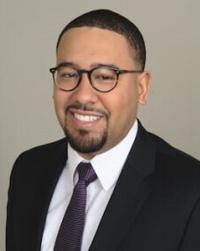 Marsalis Brown, MD
