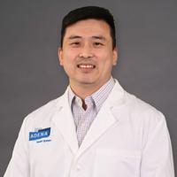 Li-Wei Chang, MD