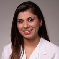 Rohini Chawla, MD