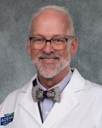 Michael L Clark, MD