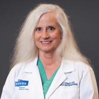 Kristin A. Colwell, MD