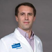 David J. Dennis, MD