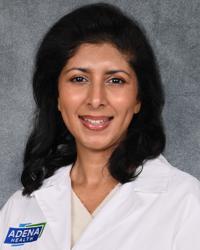 Kavita Soleil Deonarine, MD