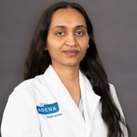 Binnie Y. Desai, MD