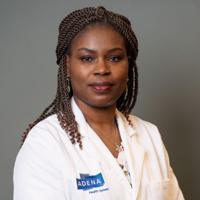 Elise Armelle Epounde Ngalle, MD