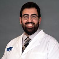 Ali N. Esfahani, MD