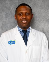 Akaolisa Eziokwu, MD