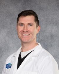 Daniel Thomas Flood, MD