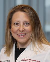 Heather A. Frey, MD