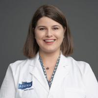 Jennifer L. Ganzhorn, MD