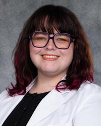 Sabrina Marie Gonzales, PhD