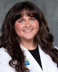 Hannah May Guilkey-Humphrey, PA-C